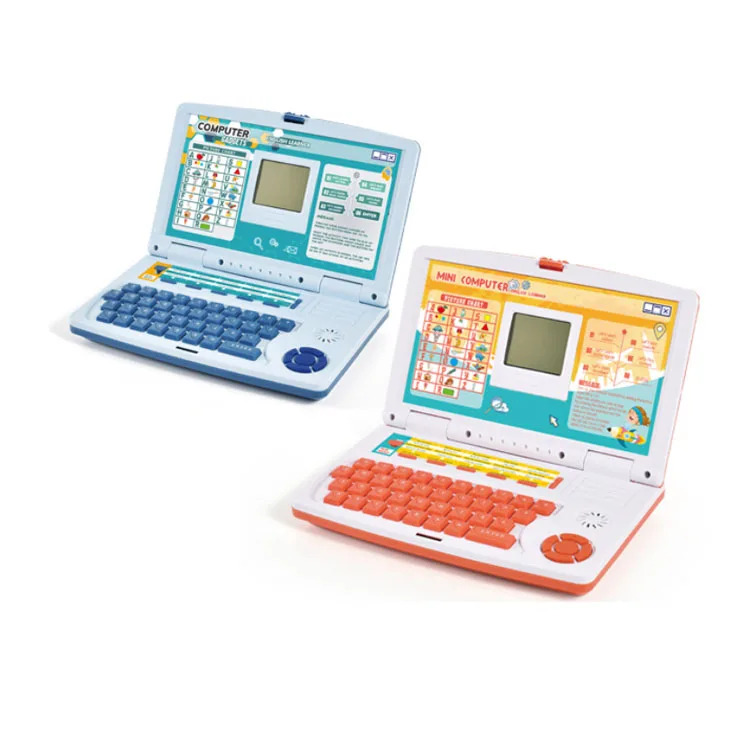 Kids Laptop Toy