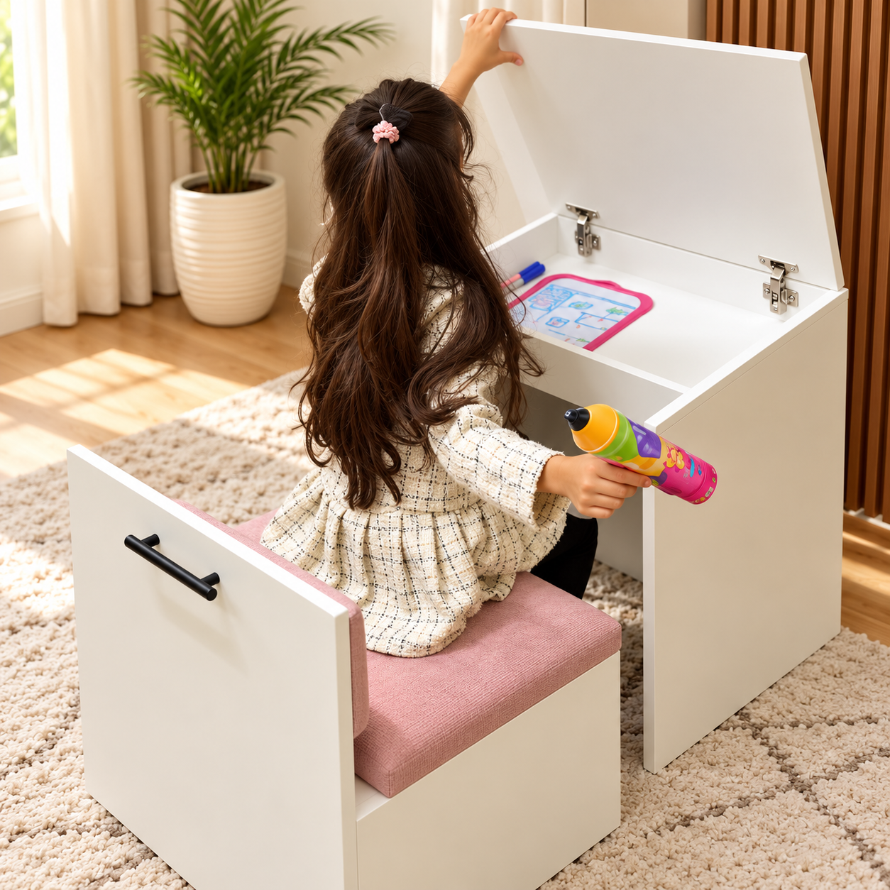 Kids Study Desk