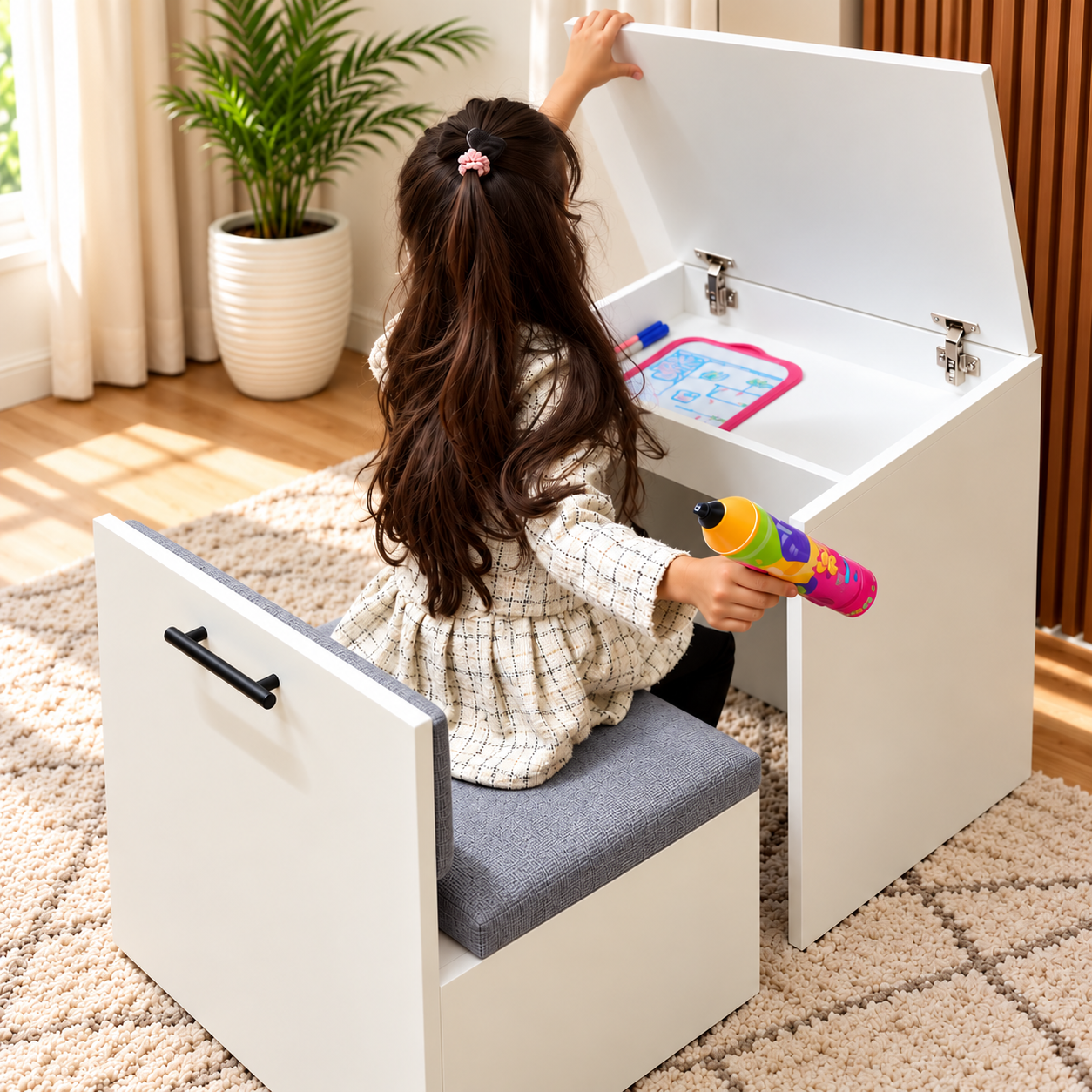 Kids Study Desk