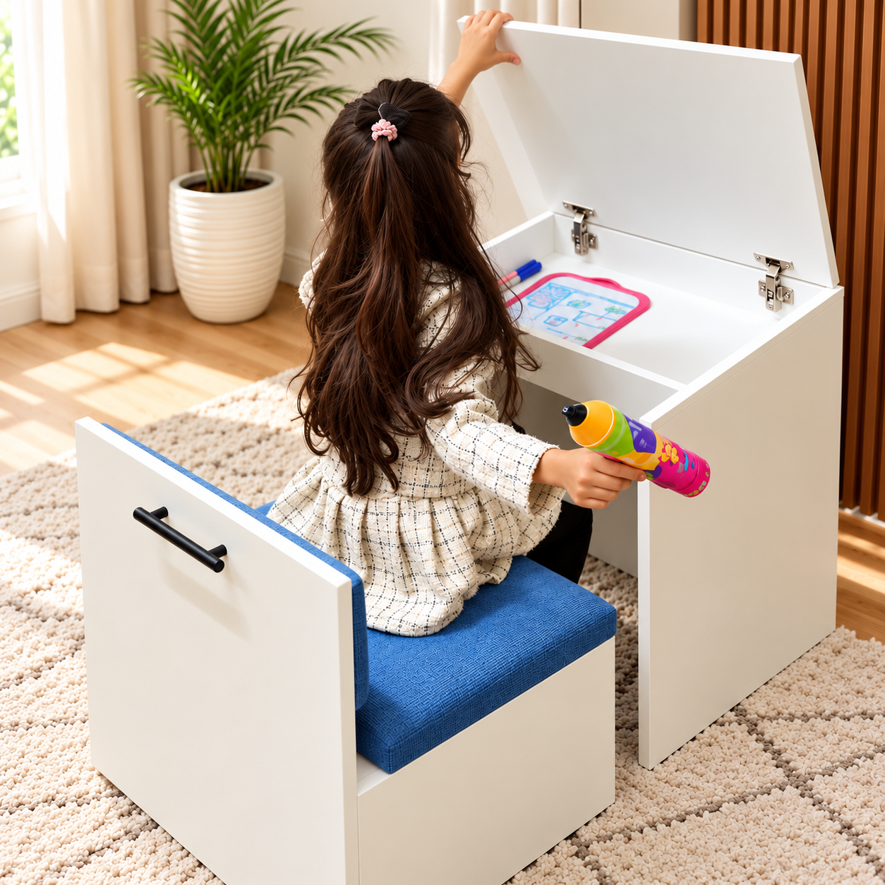 Kids Study Desk